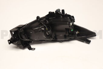 BHW3510L0A UNIT(L),HEAD LAMP
