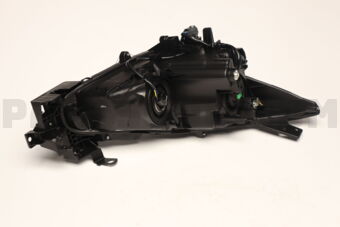 BHW3510L0A UNIT(L),HEAD LAMP