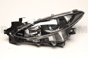 BHW3510L0A UNIT(L),HEAD LAMP