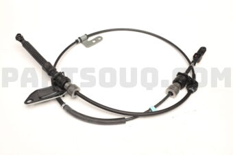 BHW446500 Mazda CABLE,CONTROL