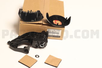 BHY06916Z ACTUATOR(L)