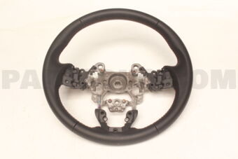 BHY332982 BOSS,STEERING WHEEL