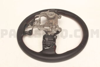 BHY332982 BOSS,STEERING WHEEL