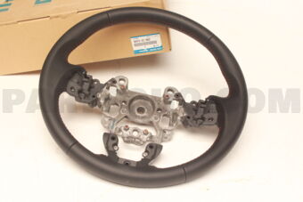 BHY332982 BOSS,STEERING WHEEL