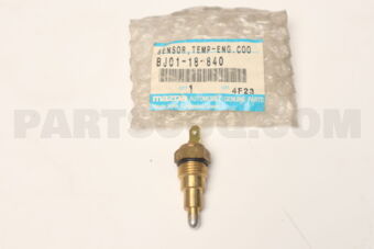 BJ0118840 SENSOR,TEMP.-ENG.COOLANT
