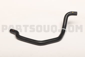 BJ0E61211B HOSE NO.1,WATER