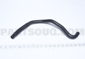 BJ0E61212C HOSE NO.2,WATER