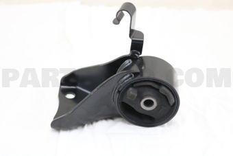 BJ0N39040C RUBBER NO.1,ENG.MTG