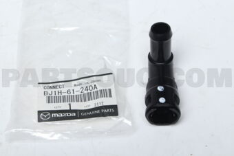 BJ1H61240A CONNECTOR,WATER HOSE