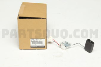 BJ3D60960A GAUGE,FUEL TANK