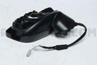 BJA369121C BODY(R),DOOR MIRROR