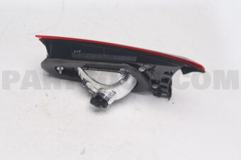 BJF2513G0D LAMP(L),TRUNK LID