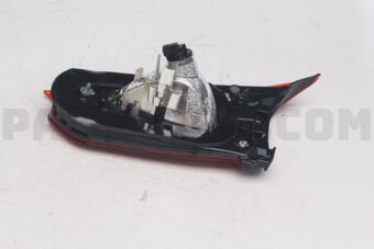 BJF2513G0D LAMP(L),TRUNK LID