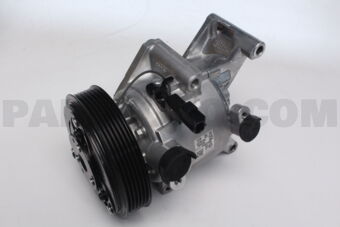 BJL961450A COMPRESSOR