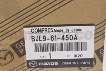 BJL961450A COMPRESSOR