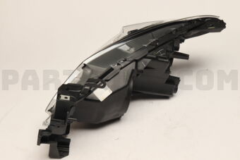 BJT2510K0B UNIT(R),HEAD LAMP