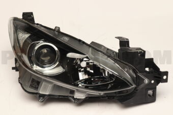BJT2510K0B UNIT(R),HEAD LAMP