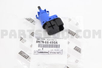 BN7N66490A Mazda SWITCH,STOP-LAMP