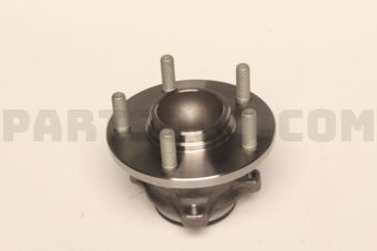 BN8B2615XG BEARING &amp; HUB