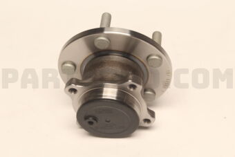 BN8B2615XG BEARING &amp; HUB