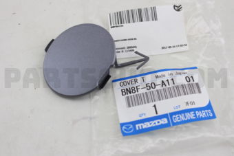 BN8F50A1101 COVERTOWING HOOK-BU