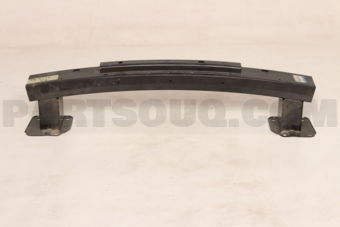 BN8P50260B REINF,BUMPER-REAR