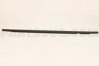 BN8V50660D MOULD(R),RR.BELTLINE