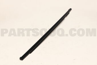 BN8V50660D MOULD(R),RR.BELTLINE
