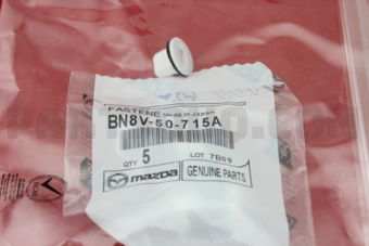 BN8V50715A FASTENER