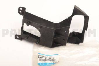BN8V51067B BRACKETA