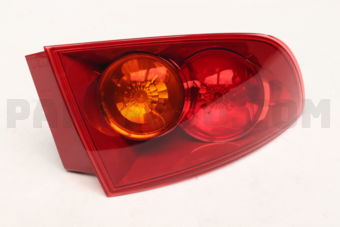 BN8V51180E LENS & BODY(L),R