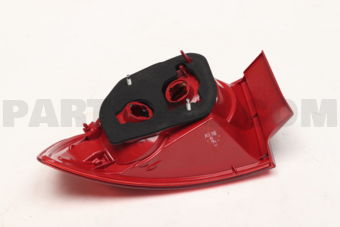 BN8V51180E LENS & BODY(L),R