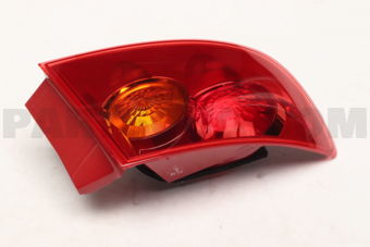 BN8V51180E LENS & BODY(L),R