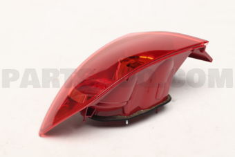 BN8V51180E LENS & BODY(L),R