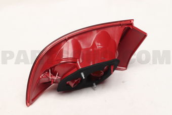 BN8V51180E LENS & BODY(L),R