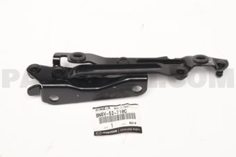 BN8V52710C HINGE(R),TRUNK LID