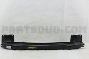 BN9A50260A REINF,BUMPER-REAR