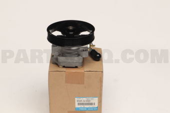 BN9R32600D PUMP,POWER STEERING