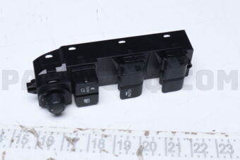 BNN866350 SWITCH,POWER WINDOW