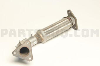 BP0440500B PIPE, SILENCER