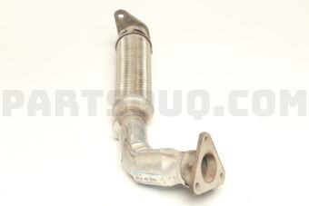 BP0440500B PIPE, SILENCER