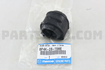 BP4K28156E BUSH,STABILIZER-RR