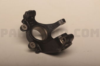 BP4K33031D KNUCKLE(L),STEERING