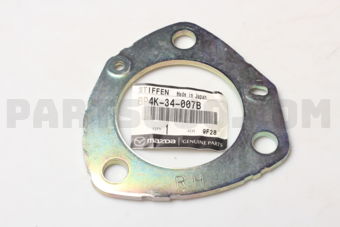 BP4K34007B STIFFENER(R)