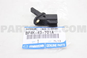 BP4K43701A SENSOR(FRT),A.B.S