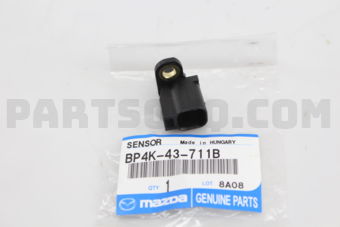 BP4K43711B SENSOR(RR),A.B.S