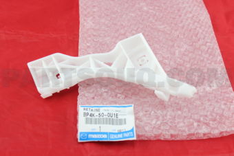 BP4K500U1E RETAINER NO.2,BUMPER