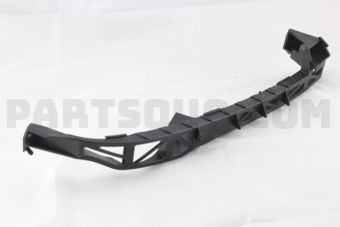 BP4K50151D BRACKET(R),FRT BUMPER-LWR