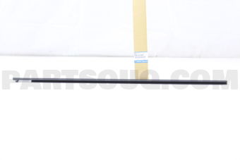 BP4K50640F MOULD(R),FRT.BELT