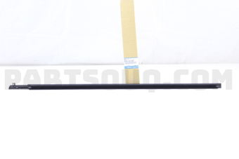 BP4K50640F MOULD(R),FRT.BELT